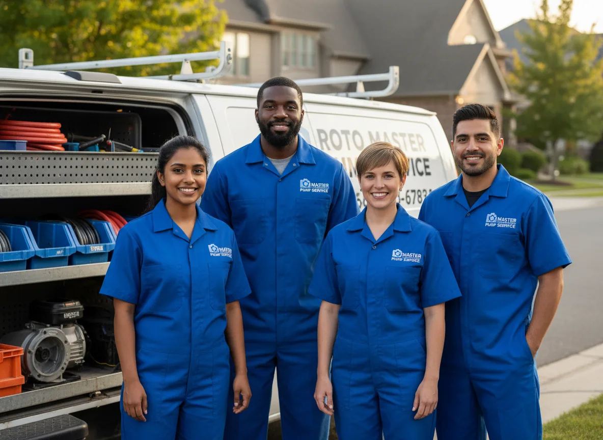 Sump Pump Installation company in Squaw Valley, CA